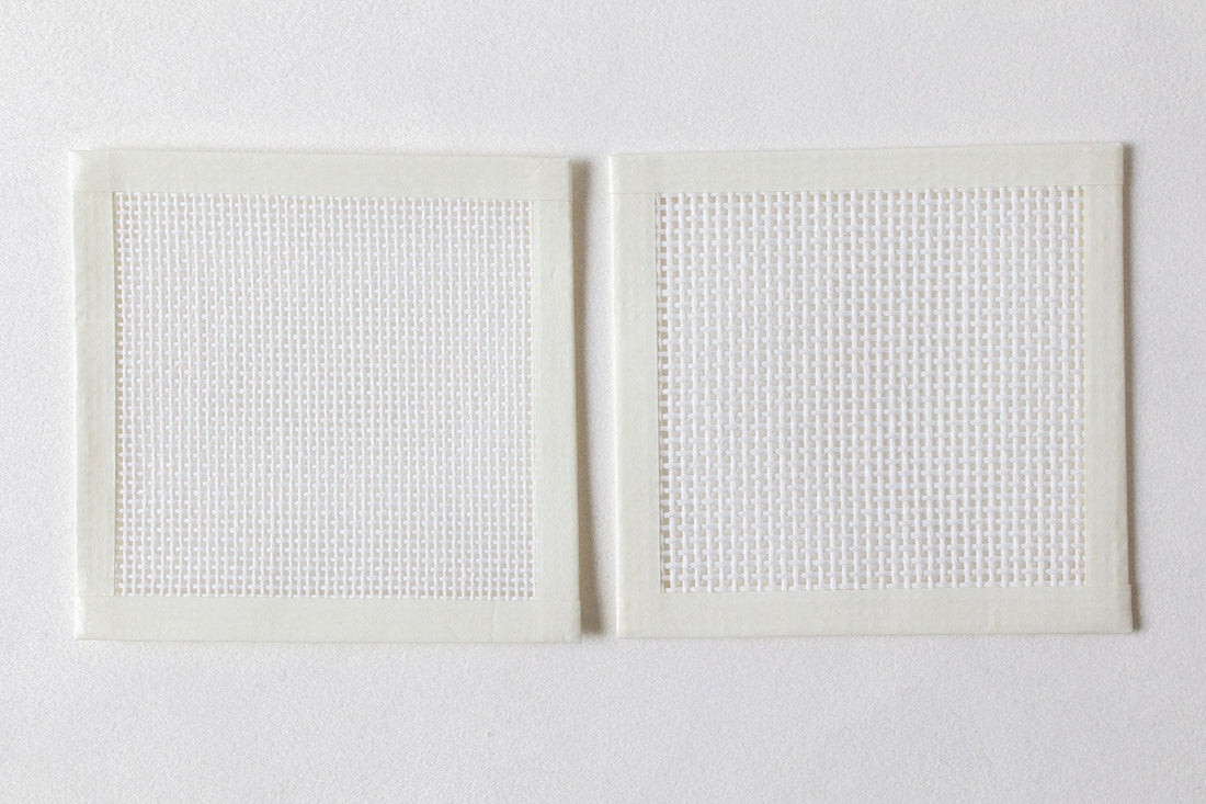 13 Mesh vs. 18 Mesh Needlepoint: Which Should Beginners Choose?