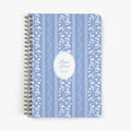Needlepoint Journal - Heirloom Print