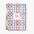 Needlepoint Journal - Heritage Heart