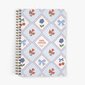 Needlepoint Journal - Heritage Quilt