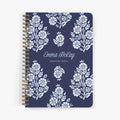 Needlepoint Journal - Summer House