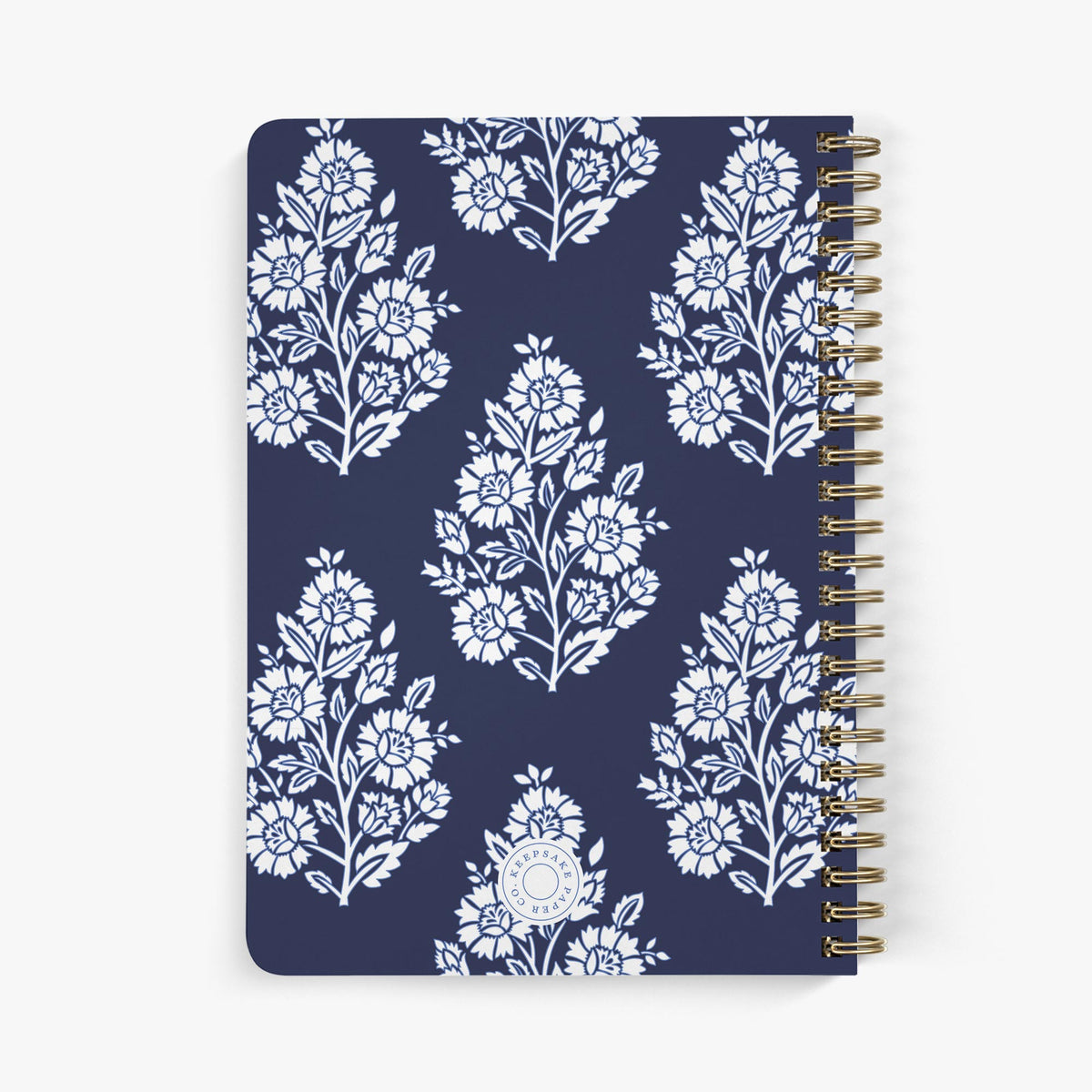 Needlepoint Journal - Summer House