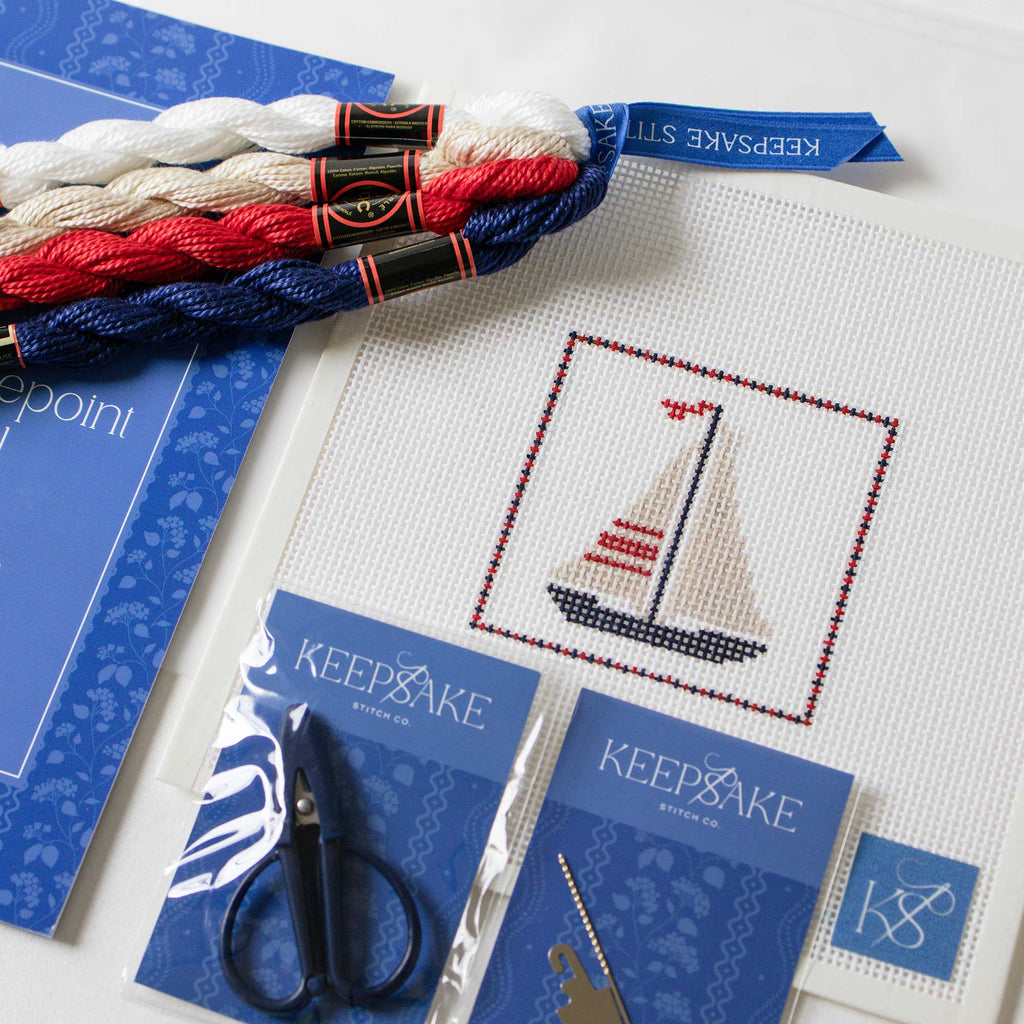 Beginner Kit - Summer Sail