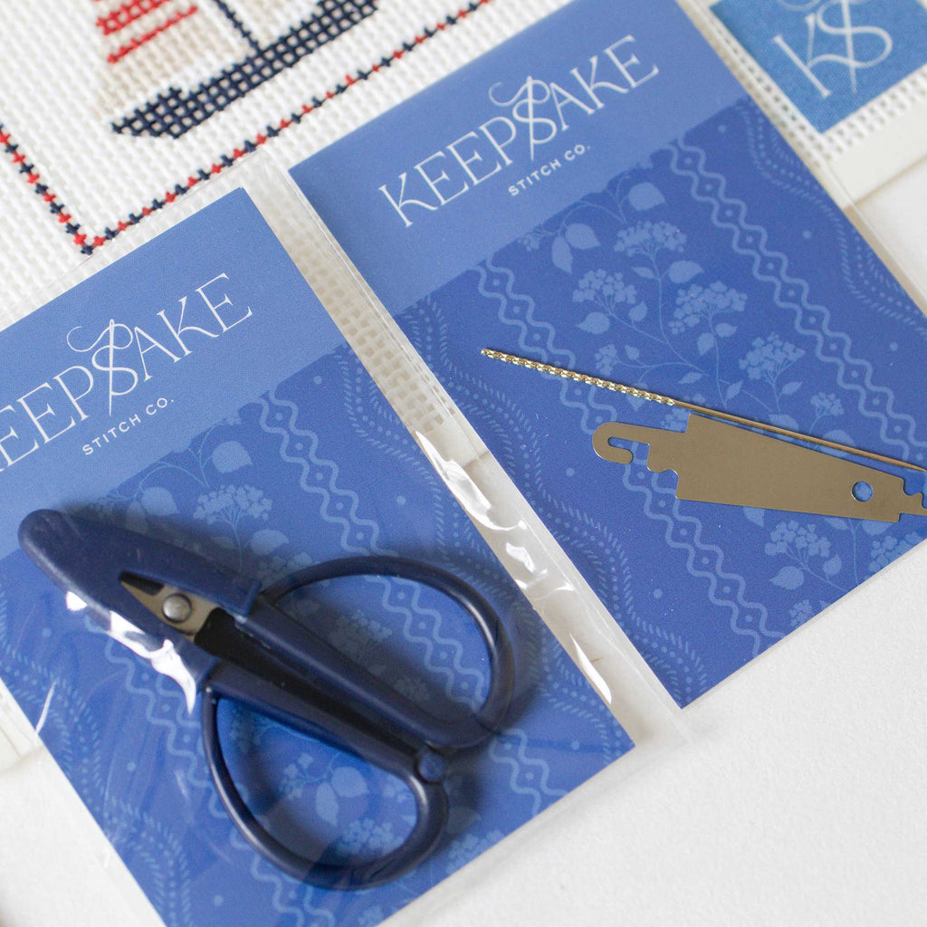 Beginner Kit - Summer Sail