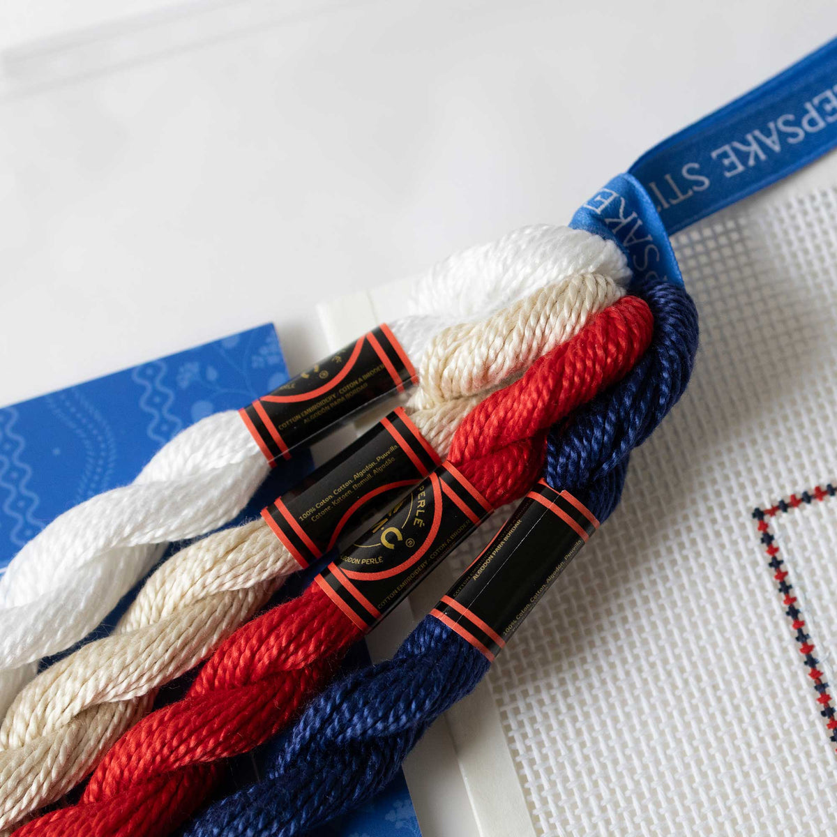Beginner Kit - Summer Sail