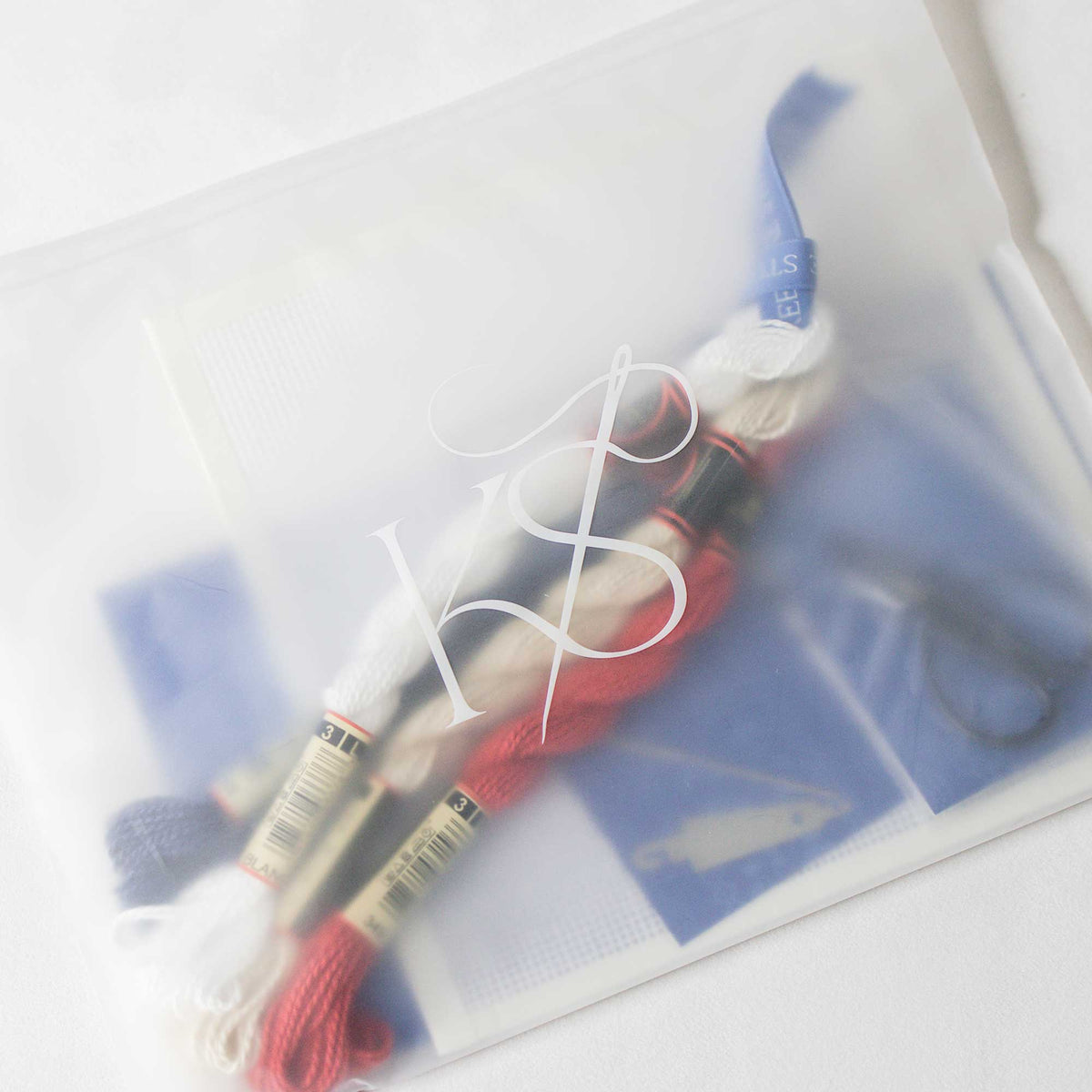 Beginner Kit - Summer Sail