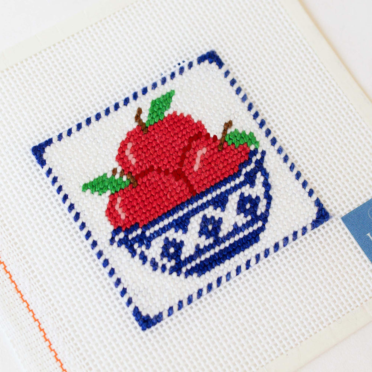 Beginner Kit - Autumn Apples