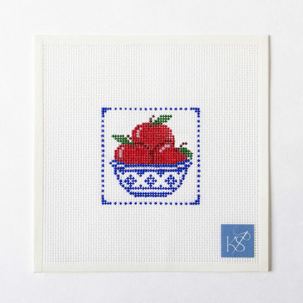 Beginner Kit - Autumn Apples