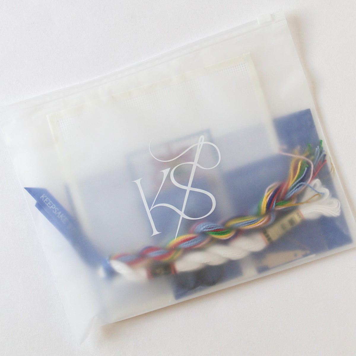 Beginner Kit - Winter Bauble