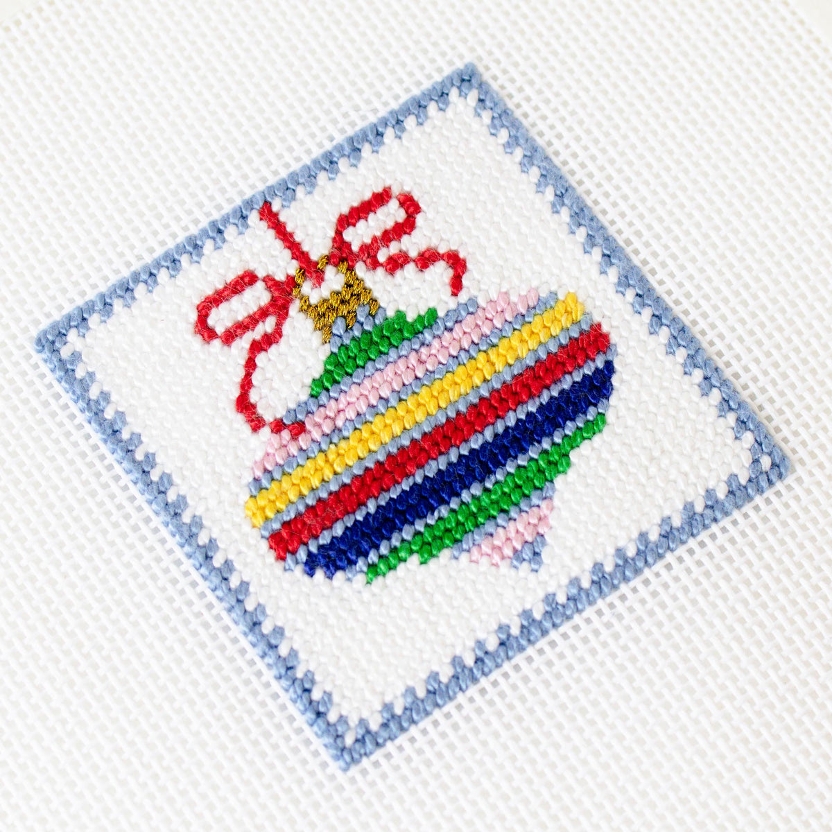 Beginner Kit - Winter Bauble