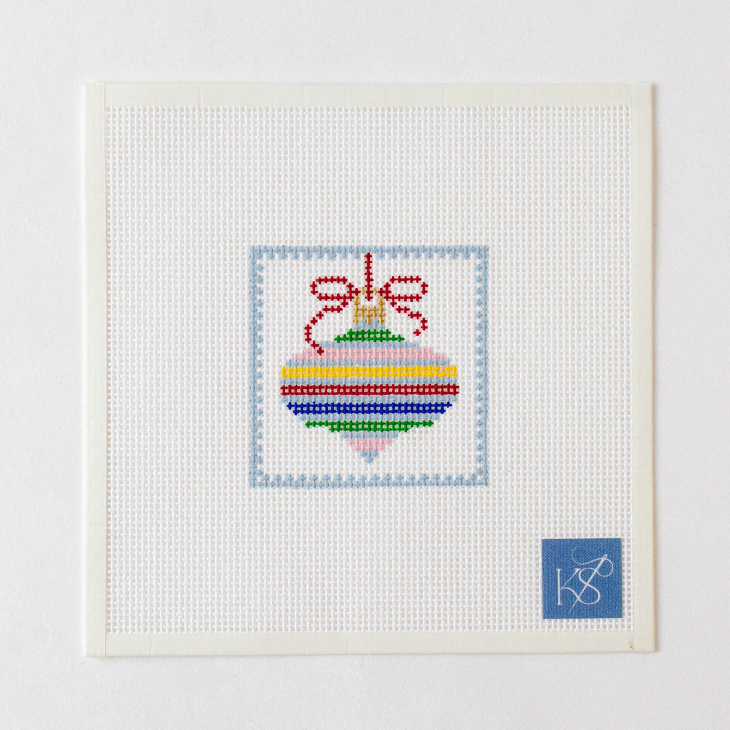 Beginner Kit - Winter Bauble