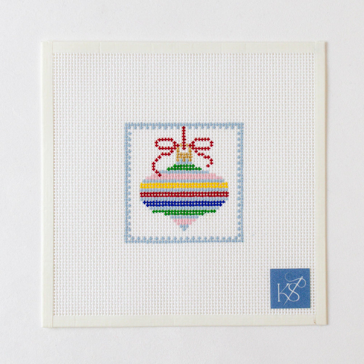 Beginner Kit - Winter Bauble