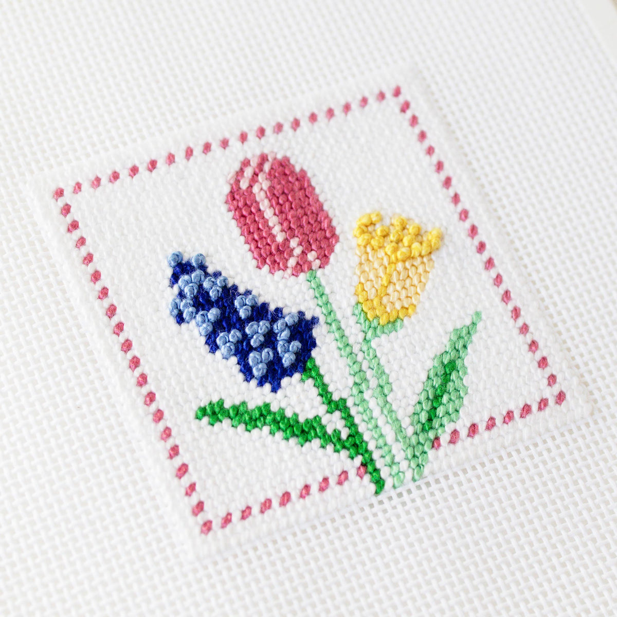 Beginner Kit - Spring Bouquet