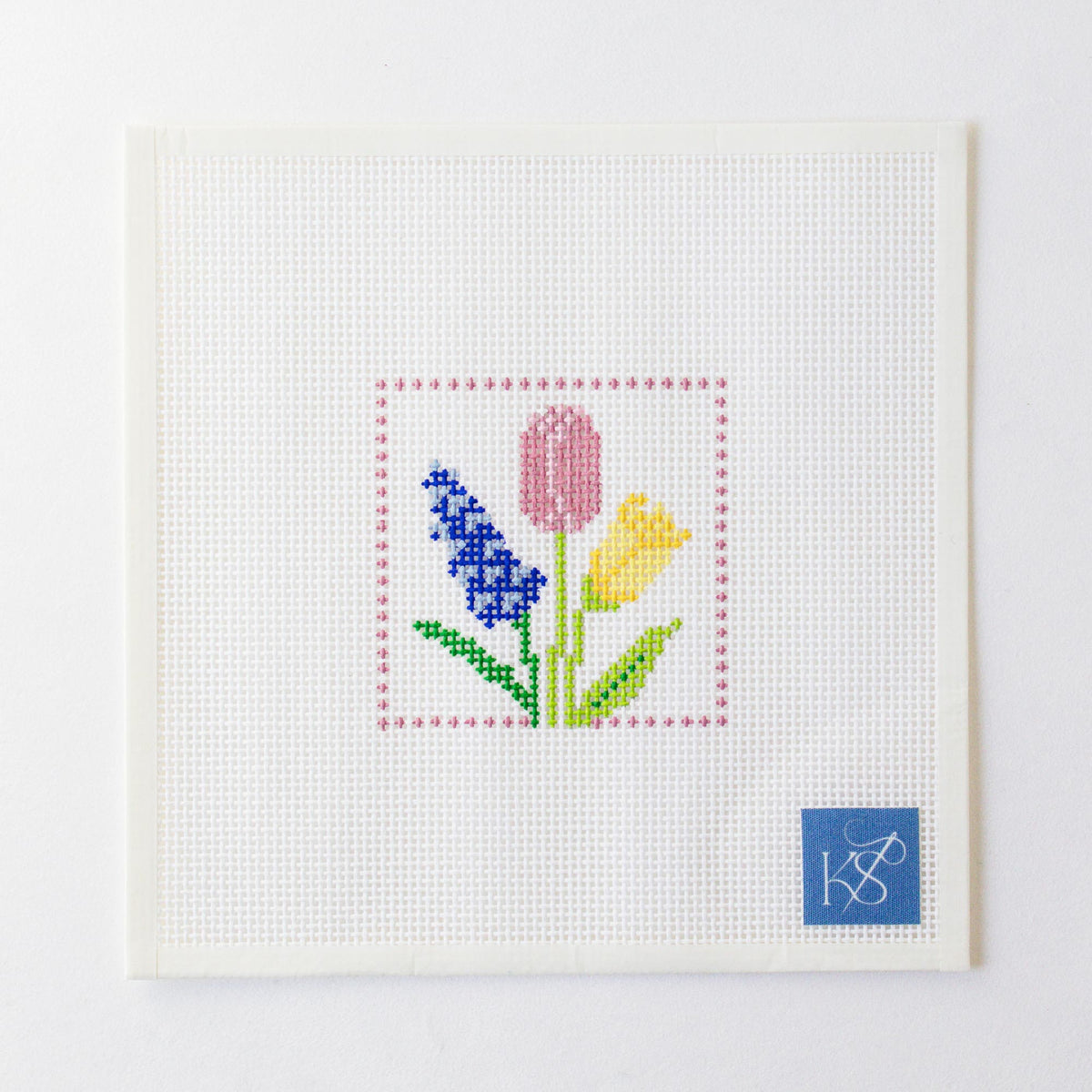Beginner Kit - Spring Bouquet