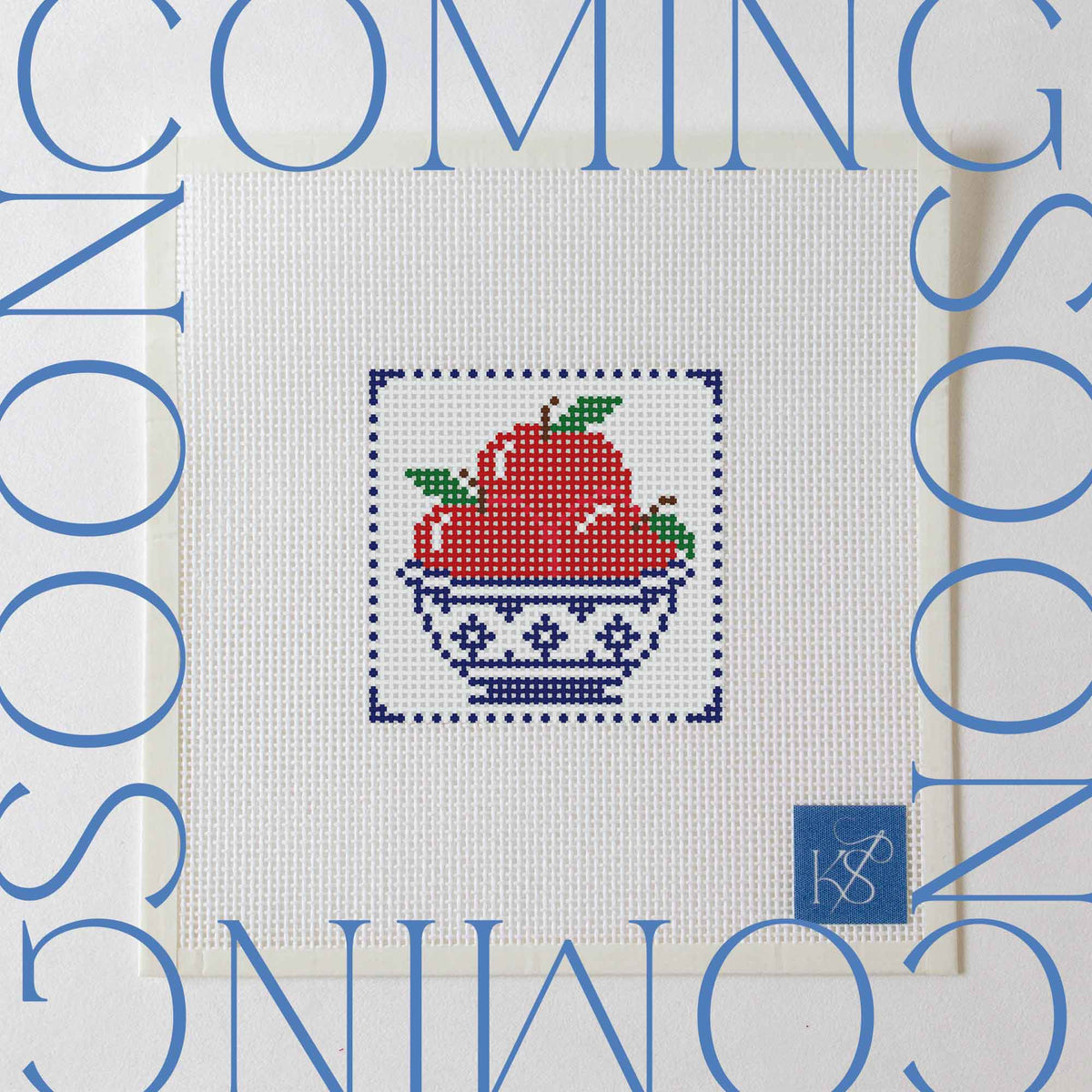 Beginner Kit - Autumn Apples