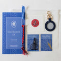 Key Fob Kit - Anchor