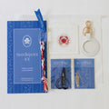 Key Fob Kit - Crab