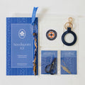 Key Fob Kit - Lifesaver