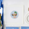 Key Fob Kit - Mallard