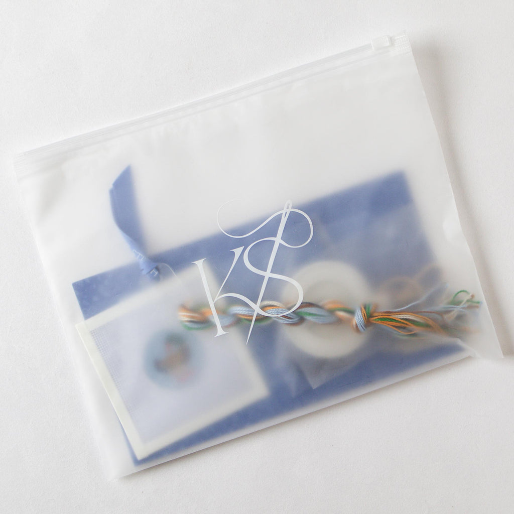 Key Fob Kit - Mallard