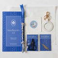 Key Fob Kit - Seagull